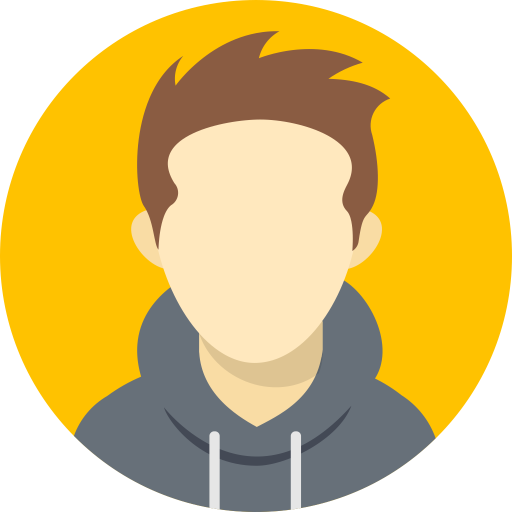 An avatar icon