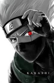 Great ninja from Hidden Leaf village